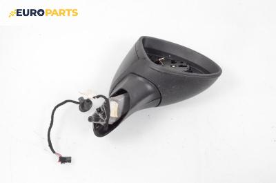 Огледало за Porsche Cayenne SUV II (06.2010 - 05.2017), 4+1 вр., джип, позиция: дясна