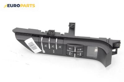 Панел климатроник за Porsche Cayenne SUV II (06.2010 - 05.2017)
