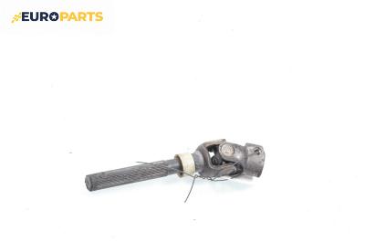 Каре на волана за Hyundai Santa Fe I SUV (11.2000 - 03.2006) 2.7 V6 4x4, 173 к.с., джип