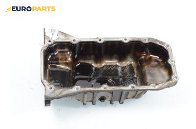 Картер за Ford Focus I Hatchback (10.1998 - 12.2007) 1.6 16V, 100 к.с.