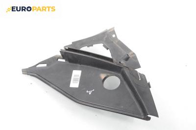Кора под чистачки за Honda Civic VIII Hatchback (09.2005 - 09.2011), 4+1 вр., хечбек