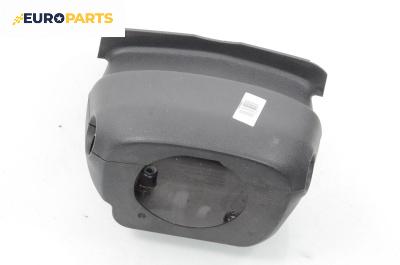 Интериорна пластмаса волан за Honda Civic VIII Hatchback (09.2005 - 09.2011), 4+1 вр., хечбек
