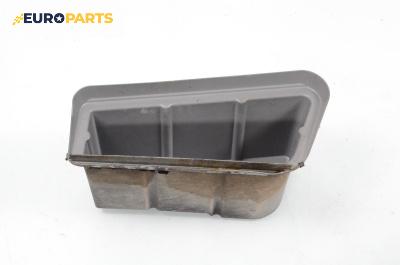 Барче за Volkswagen Crafter 30-50 Box (04.2006 - 12.2016)