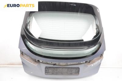 Заден капак за Honda Civic VIII Hatchback (09.2005 - 09.2011), 4+1 вр., хечбек, позиция: задна