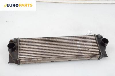 Интеркулер за Volkswagen Crafter 30-50 Box (04.2006 - 12.2016) 2.5 TDI, 136 к.с.