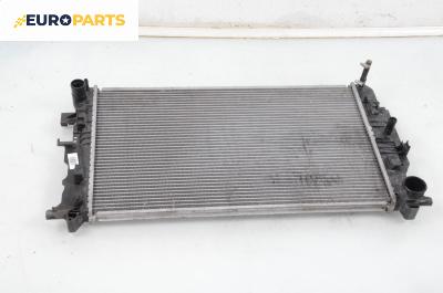 Воден радиатор за Volkswagen Crafter 30-50 Box (04.2006 - 12.2016) 2.5 TDI, 136 к.с.