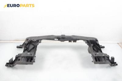 Основа броня за Volkswagen Crafter 30-50 Box (04.2006 - 12.2016), товарен, позиция: предна
