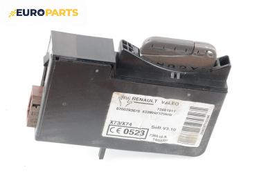 Четец с карта за Renault Laguna II Grandtour (03.2001 - 12.2007), № 8200293678