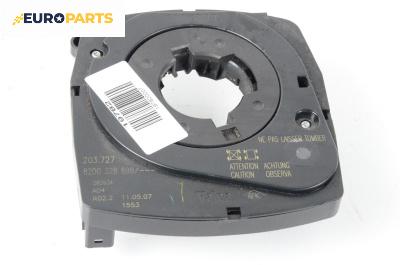 Сензор волан за Renault Laguna II Grandtour (03.2001 - 12.2007), № 8200328899