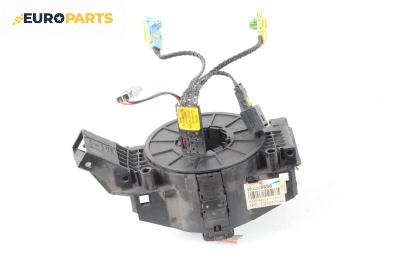 Лентов кабел за Airbag за Renault Laguna II Grandtour (03.2001 - 12.2007), № 8200328896