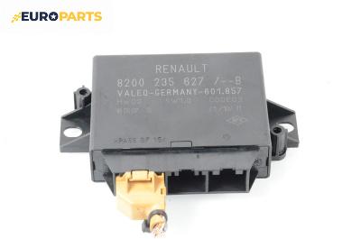Модул парктроник за Renault Laguna II Grandtour (03.2001 - 12.2007), № 8200235627