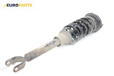 Макферсон за Mercedes-Benz E-Class Sedan (W211) (03.2002 - 03.2009), седан, позиция: предна, дясна