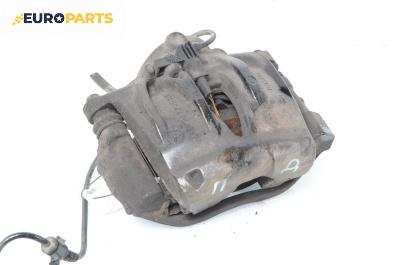 Спирачен апарат за Mercedes-Benz E-Class Sedan (W211) (03.2002 - 03.2009), позиция: предна, дясна