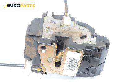 Брава на врата за Nissan Micra III Hatchback (01.2003 - 06.2010), позиция: лява