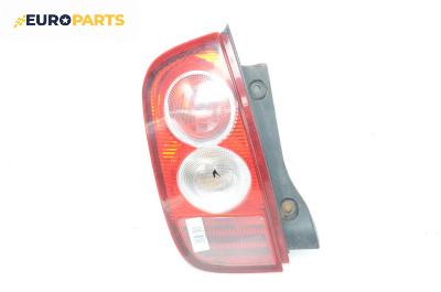 Стоп за Nissan Micra III Hatchback (01.2003 - 06.2010), хечбек, позиция: лява
