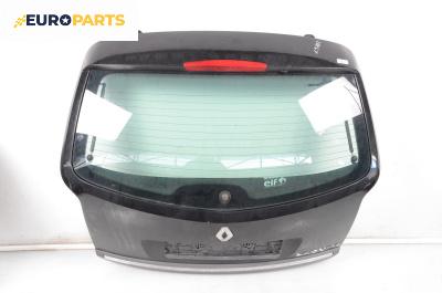 Заден капак за Renault Laguna II Grandtour (03.2001 - 12.2007), 4+1 вр., комби, позиция: задна