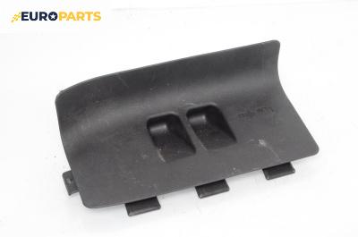 Интериорна пластмаса за Mercedes-Benz B-Class Hatchback I (03.2005 - 11.2011), 4+1 вр., хечбек, позиция: предна