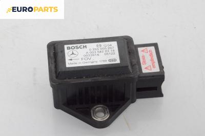 Сензор ESP за Mercedes-Benz B-Class Hatchback I (03.2005 - 11.2011), № 0265005267