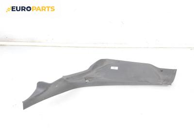 Интериорна пластмаса за Citroen C5 II Break (09.2004 - 01.2008), 4+1 вр., комби, позиция: лява