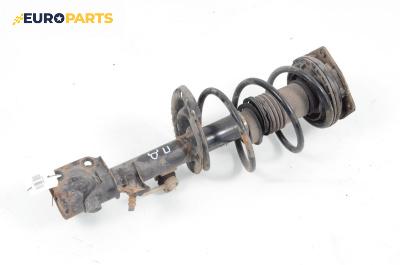 Макферсон за Nissan Micra III Hatchback (01.2003 - 06.2010), хечбек, позиция: предна, дясна