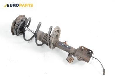 Макферсон за Nissan Micra III Hatchback (01.2003 - 06.2010), хечбек, позиция: предна, лява