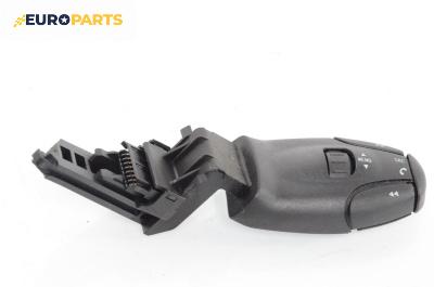 Лостче аудио управление за Citroen C5 II Break (09.2004 - 01.2008)