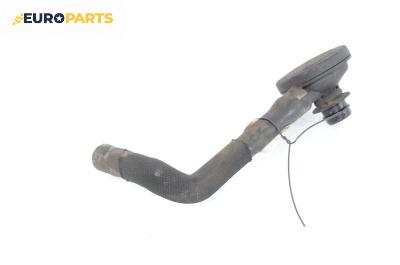Клапан картерни газове за Nissan Micra III Hatchback (01.2003 - 06.2010) 1.5 dCi, 82 к.с.