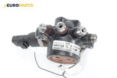 Горивен разпределител за Nissan Micra III Hatchback (01.2003 - 06.2010) 1.5 dCi, 82 к.с., № 8200057232