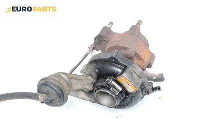 Турбо за Nissan Micra III Hatchback (01.2003 - 06.2010) 1.5 dCi, 82 к.с.