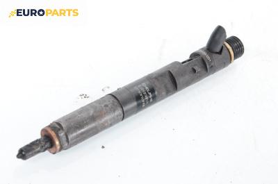 Дюза дизел за Nissan Micra III Hatchback (01.2003 - 06.2010) 1.5 dCi, 82 к.с., № EJBR01801A