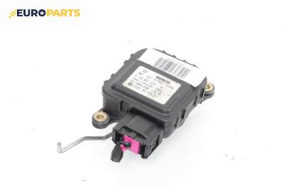 Моторче клапа парно за Audi A6 Avant C5 (11.1997 - 01.2005) 3.0 quattro, 220 к.с., № Bosch 0 132 801 126