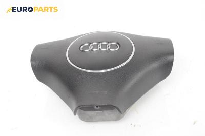 Airbag за Audi A6 Avant C5 (11.1997 - 01.2005), 4+1 вр., комби, позиция: предна