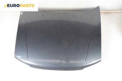 Преден капак за Peugeot 306 Hatchback (01.1993 - 10.2003), 4+1 вр., хечбек, позиция: предна