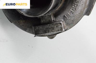 Турбо за Renault Laguna II Grandtour (03.2001 - 12.2007) 2.0 dCi (KG1T), 150 к.с.