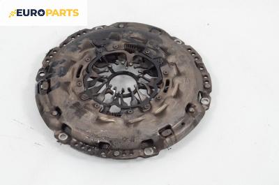 Притискателен диск на съединителя за Renault Laguna II Grandtour (03.2001 - 12.2007) 2.0 dCi (KG1T), 150 к.с.