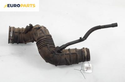 Гофриран маркуч за Renault Laguna II Grandtour (03.2001 - 12.2007) 2.0 dCi (KG1T), 150 к.с.