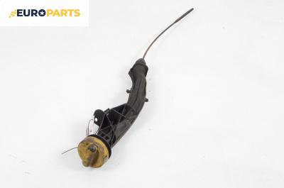 Гърловина масло за Renault Laguna II Grandtour (03.2001 - 12.2007) 2.0 dCi (KG1T), 150 к.с.