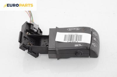 Лостче аудио управление за Renault Megane II Hatchback (07.2001 - 10.2012)