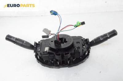 Лостчета светлини и чистачки за Renault Megane II Hatchback (07.2001 - 10.2012), № 61835908