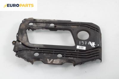 Декоративен капак двигател за Volkswagen Bora Sedan (10.1998 - 12.2013)