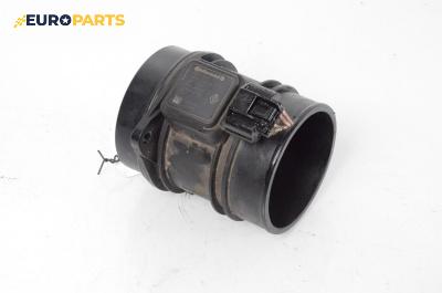 Дебитомер за Renault Laguna II Grandtour (03.2001 - 12.2007) 2.0 dCi (KG1T), 150 к.с.