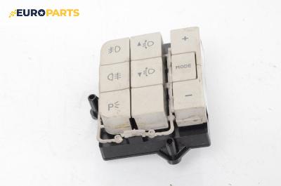 Панел бутони за Fiat Idea Minivan (12.2003 - 12.2010), № 12000397