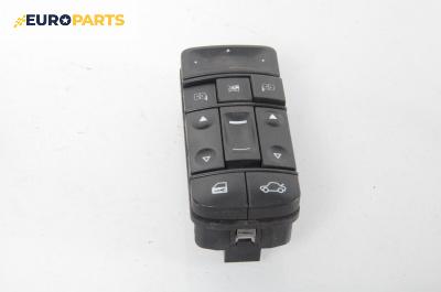 Панел бутони за Opel Vectra C Estate (10.2003 - 01.2009)