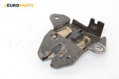 Брава заден капак за Chrysler Neon Sedan (05.1994 - 02.2000), седан, позиция: задна