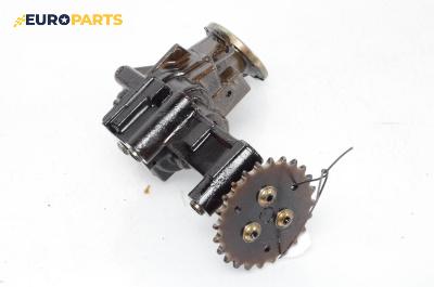 Маслена помпа за Renault Megane Scenic (10.1996 - 12.2001) 2.0 i (JA0G), 109 к.с.