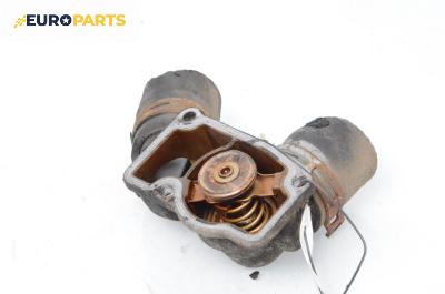 Корпус на термостат за Opel Vectra C Estate (10.2003 - 01.2009) 2.0 DTI, 100 к.с.