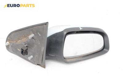 Огледало за Opel Astra H Estate (08.2004 - 05.2014), 4+1 вр., комби, позиция: дясна