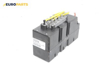 Вакуум помпа за централно заключване за Mercedes-Benz S-Class Sedan (W220) (10.1998 - 08.2005), 4+1 вр., № 2208000848