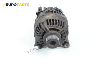 Алтернатор / генератор за Renault Megane II Hatchback (07.2001 - 10.2012) 1.5 dCi (BM0F, CM0F), 82 к.с.