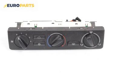 Панел климатик за BMW 3 Series E46 Compact (06.2001 - 02.2005)